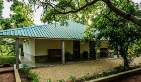 Rangiri Dambulla Resort