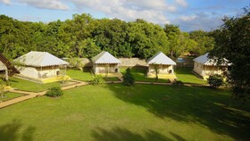 Rangiri Dambulla Resort
