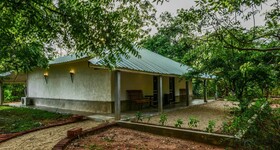 Rangiri Dambulla Resort