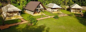 Rangiri Dambulla Resort