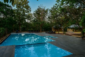 Rangiri Dambulla Resort