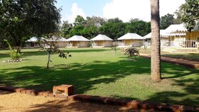 Rangiri Dambulla Resort