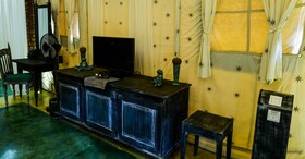 Rangiri Dambulla Resort