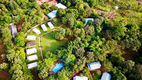 Rangiri Dambulla Resort