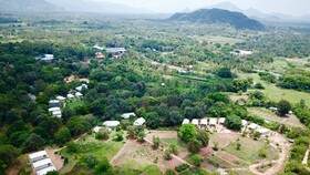 Rangiri Dambulla Resort