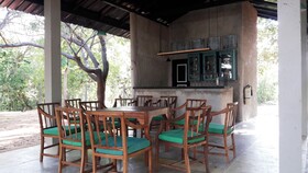Rangiri Dambulla Resort