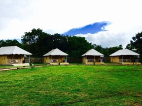 Rangiri Dambulla Resort