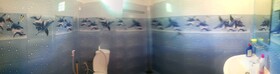 Tiny Holiday Resort