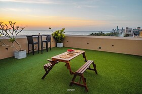50 By The Sea