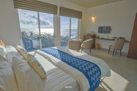 50 By The Sea