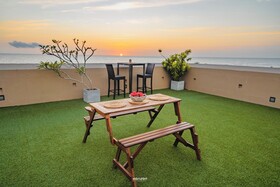 50 By The Sea