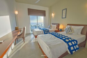50 By The Sea