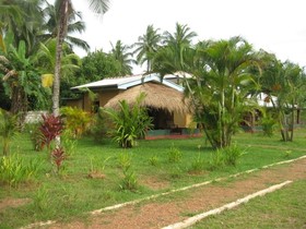 Mangrove Villa