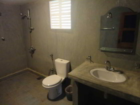 Mangrove Villa