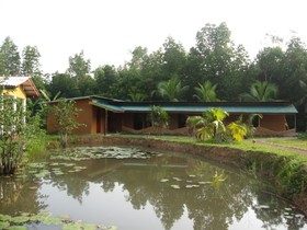 Mangrove Villa