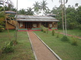 Mangrove Villa