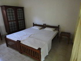 Mangrove Villa
