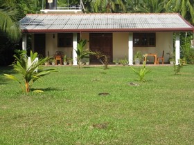 Mangrove Villa