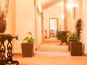 Mandira Dickoya Bungalow