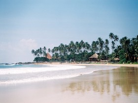 Dickwella Resort & Spa