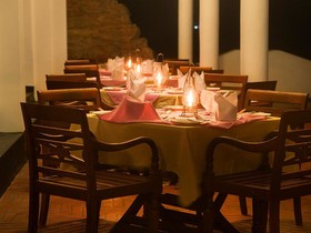 Dickwella Resort & Spa