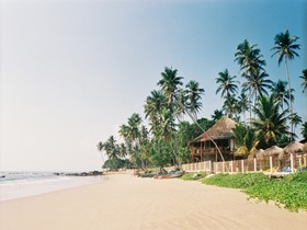 Dickwella Resort & Spa