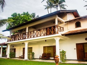 Dickwella Resort & Spa