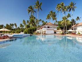 Dickwella Resort & Spa