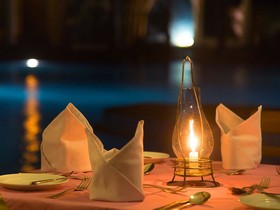 Dickwella Resort & Spa