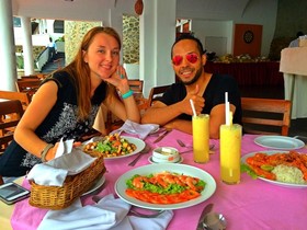 Dickwella Resort & Spa