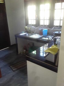 Hendy Bungalow