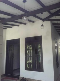 Hendy Bungalow