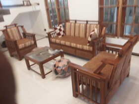 Hendy Bungalow
