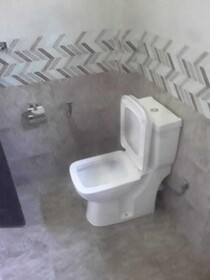 Hendy Bungalow