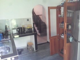 Hendy Bungalow