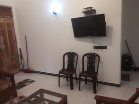 Hendy Bungalow