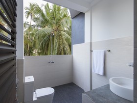 Jasper House Sri Lanka