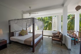 Jasper House Sri Lanka