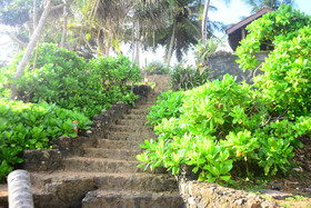 Sandy's Villa Hiriketiya