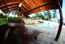 Sandy's Villa Hiriketiya