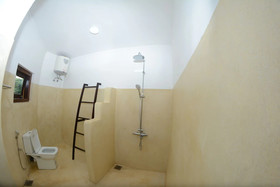 Sandy's Villa Hiriketiya