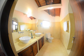 Sandy's Villa Hiriketiya
