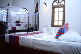 Sandy's Villa Hiriketiya