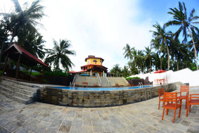Sandy's Villa Hiriketiya