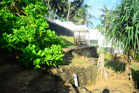 Sandy's Villa Hiriketiya