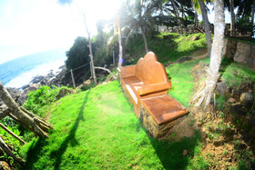 Sandy's Villa Hiriketiya