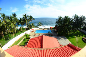 Sandy's Villa Hiriketiya