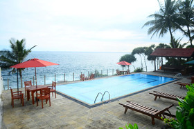 Sandy's Villa Hiriketiya