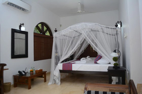 Sandy's Villa Hiriketiya