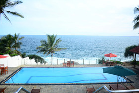 Sandy's Villa Hiriketiya